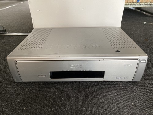 Thomson dvh 8090 svhs - dvh-8090, svhs-/