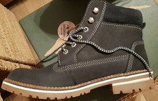 Landrover Damen Stiefelette