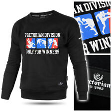 PRETORIAN Sweatshirt Pullover