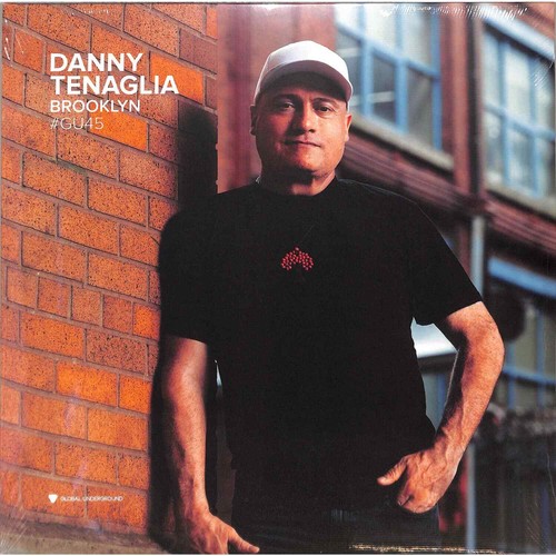 Danny tenaglia global - danny,