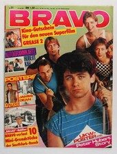 German Bravo Magazine Nr.31