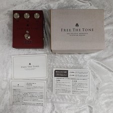 FREE THE TONE FIRE MIST