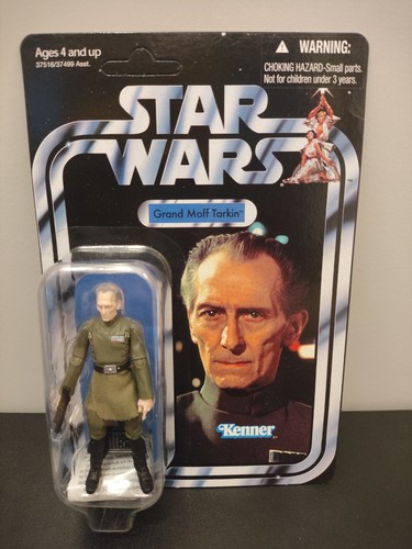 Star wars the vintage - wars,