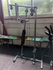 Lat Pulldown Cable Machine | Fitness Equipment | Home Workout Station