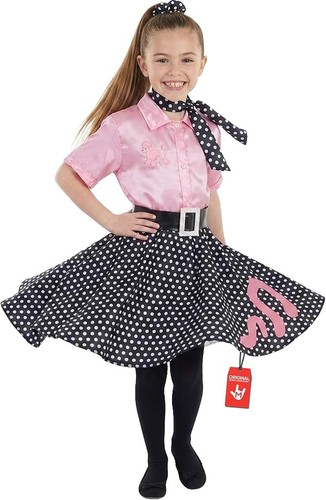 50er jahre rockabilly kostüm - 50er,