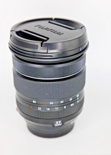 Fujifilm XF 16-80mm f/4 R OIS WR Zoomobjektiv - Fujifilm X