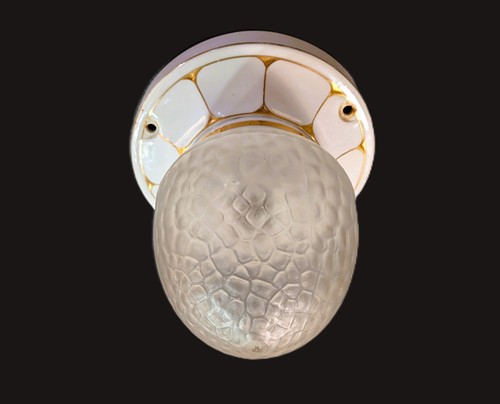 Original deckenlampe 1920 - original,