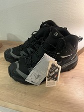 Salomon X Ultra 360 Mid GTX