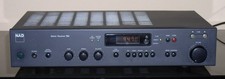 NAD Stereo Receiver 701,  sehr