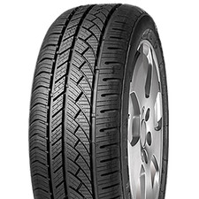 FORTUNA Ganzjahresreifen 175/80 R 14 TL 88T ECOPLUS 4S BSW M+S 3PMSF Allwetter