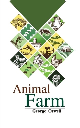 George orwell animal farm - orwell,