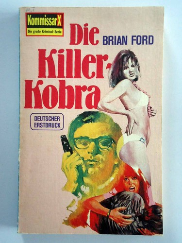 Kommissar januar 1975 - januar/1975,