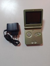 Nintendo Game Boy Advance SP
