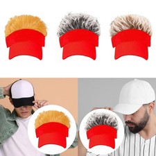 Haar Hut für Männer Neuheit