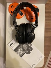 Elektronischer Gehörschutz