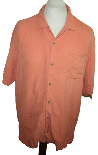Tommy bahama hawaiihemd xl - tommy,