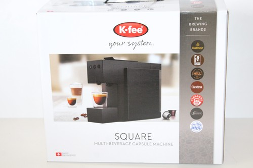 Fee 710335 square - k-fee,