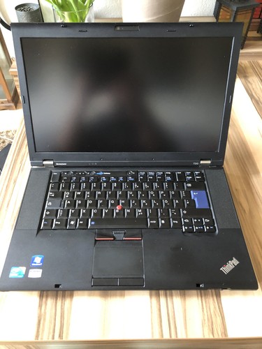 Lenovo thinkpad t510 - lenovo, i5