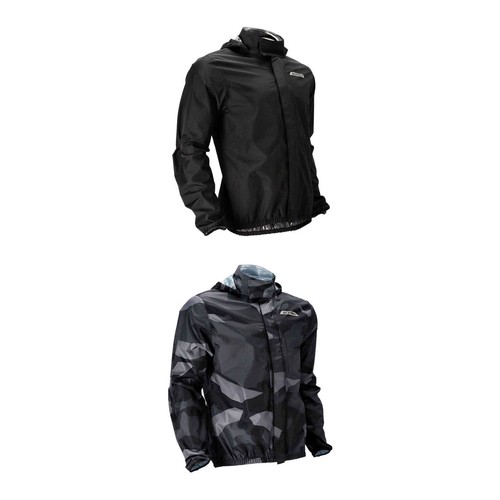 Regenjacke acerbis dry mtb - acerbis,