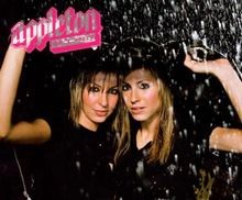 DonT Worry von Appleton | CD |