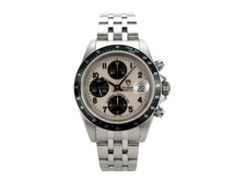 Tudor Prince Date Chronograph