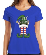 ELF SIZED I'm not short lustig