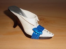 Miniatur Sammler Schuh Just
