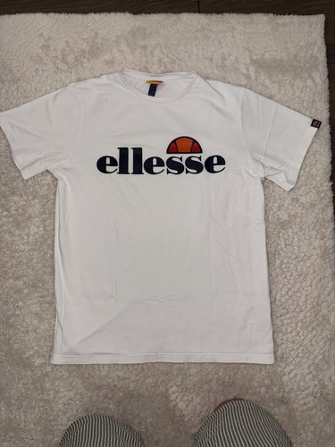 Ellesse herren shirt - ellesse, t-shirt
