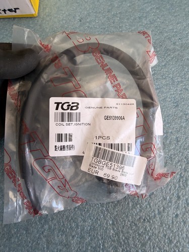Tgbge51396 zündspule original - tgbge51396,