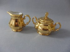 Bareuther  Bavaria Zuckerdose