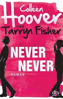 Never von - never, hoover