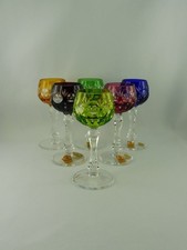 Vintage bleikristall - vintage,