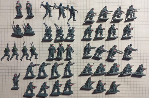 Airfix figuren deutsche - airfix.,