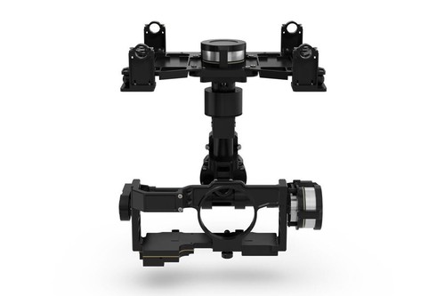 Dji zenmuse z15 gh4 - zenmuse, z15-gh4