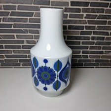 Kaiser porzellan vase mid - ak,