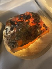 Rohbernstein 85 Gramm