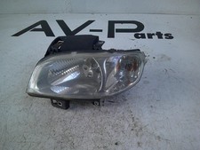 Original Seat Ibiza 6K