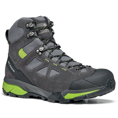 Scarpa lite gtx gore tex - zg,