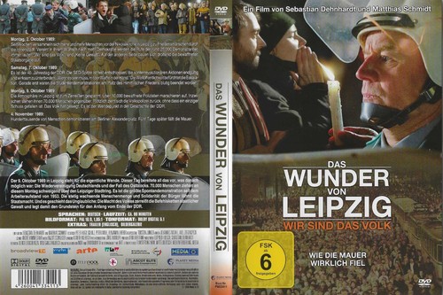 Das wunder von - "das,
