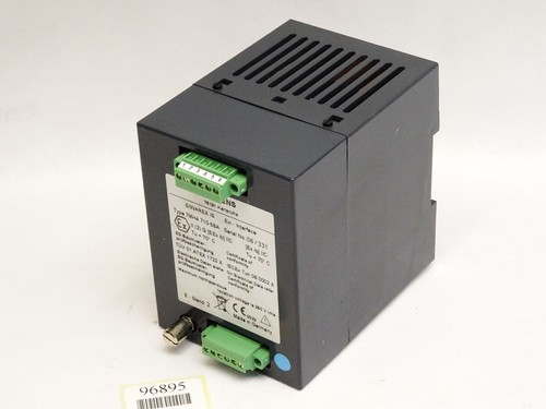 Siemens siwarex - siwarex, is
