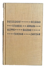 Buch: Ich radle um die Welt: Von Düsseldorf bis Burma von Heinz Helfgen