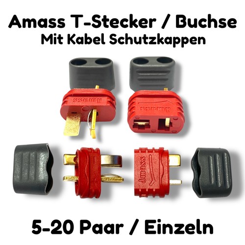 Amass dean hochstrom plug - amass, t-dean