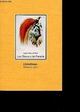 Les oiseaux de paradis von