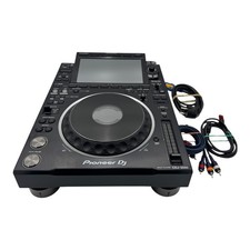 Pioneer DJ CDJ-3000 Profi