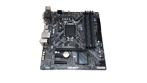 Gigabyte b360m ds3h mainboard - b360m,