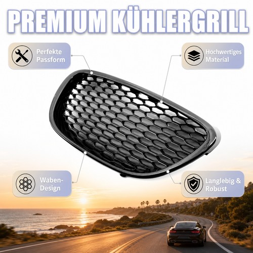 Für seat leon facelif - für,