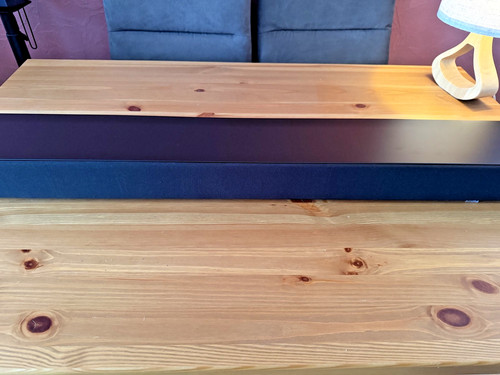 Nubert nupro 2500 soundbar - nubert,