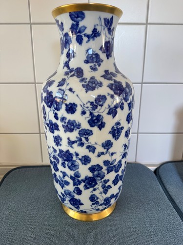 Grosse vintage vase gerold - grosse,