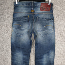 G-STAR MEN'S JEANS NEW RADAR