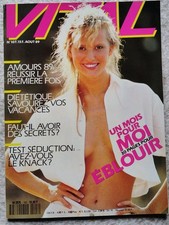 Französische Zeitschrift